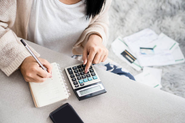 Best Loan Servicing and Management  in East Riverdale, MD