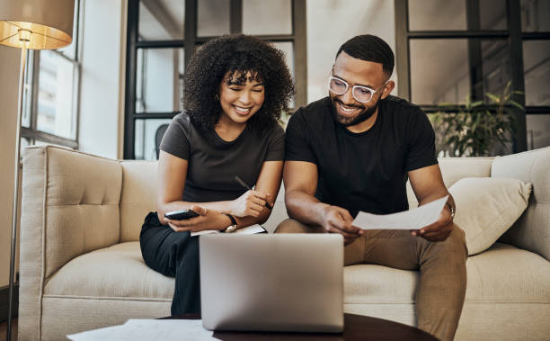 Construction Loans in East Riverdale, MD